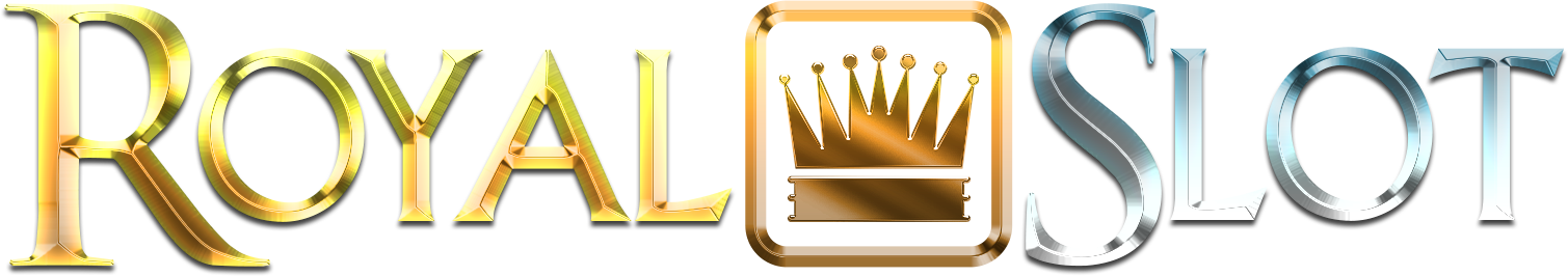 Logo ROYALSLOT